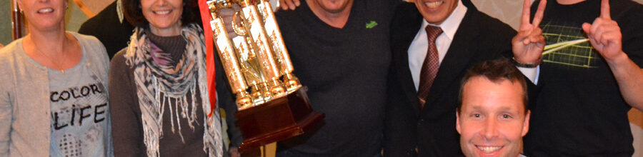 Oktober 2015 – Koinet gewinnt in Japan!