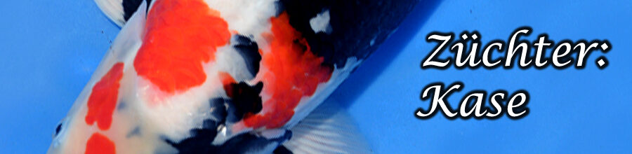 Schön und selten…